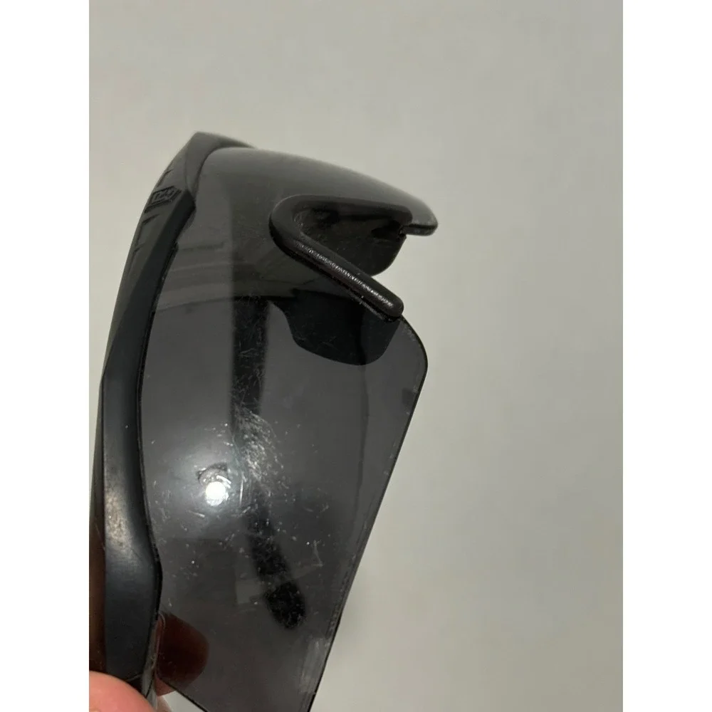 Revision Sawfly Ballistic Sunglasses Men OS Black Tactical Safety APEL Z87